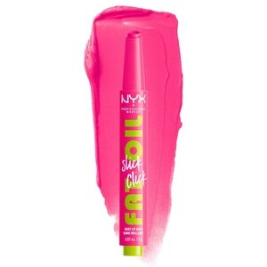 NYX Fat Oil Slick Click Lip Balm – Thriving – NEW